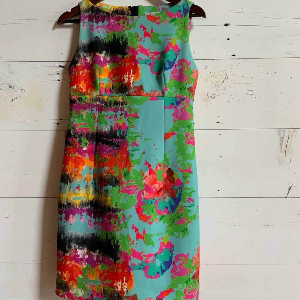 MIlly dress, size 8